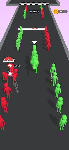 Mount Rider - Screenshot 2