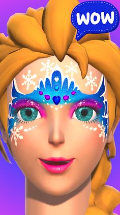 DIY Paint 3D - Screenshot 2