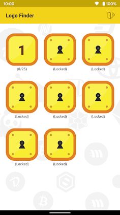 Logo Finder - Screenshot 2