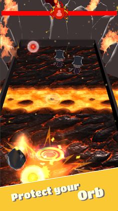 Wand Orb Duel - Arena Battle - Screenshot 4
