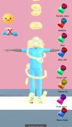 Deadly Superstar - Screenshot 4