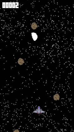 Space Pilot 2D - Screenshot 2