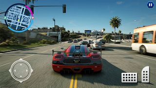 Crime City: Life of Gangster - Screenshot 2