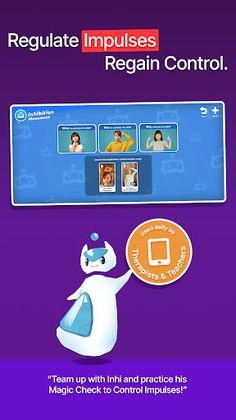 Babaoo: Master Attention - Screenshot 3