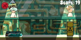 Adventure Slime - Screenshot 2