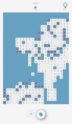 Minesweeper - Screenshot 4