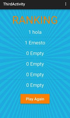 Flag Game - Screenshot 4