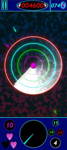 Rocket Catcher - Screenshot 3