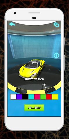 Extreme Car Soundscar Master - Screenshot 2