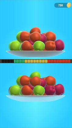 Spot Differences 3D - Screenshot 3