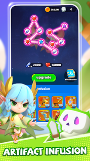PunBall - Screenshot 2