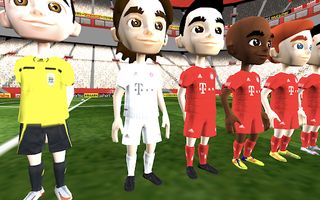 Bundesliga Football Game - Screenshot 3