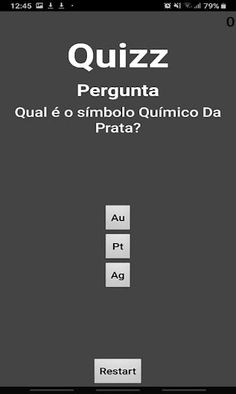 Alzheimer Training - Screenshot 1