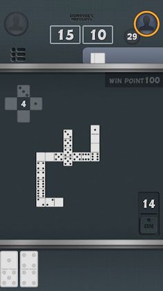 Dr. Dominoes - Screenshot 3
