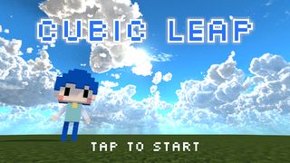 Cubic Leap - Screenshot 2