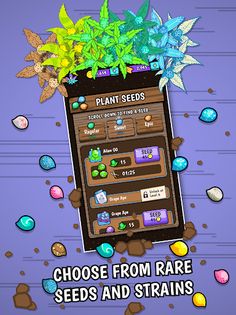 Pocket Buddy - Screenshot 2