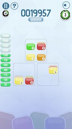 Sorted - Screenshot 1