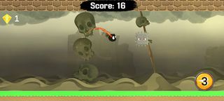 MyGame:Furry - Screenshot 1