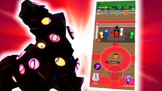 Digital Circus 2 - Screenshot 3