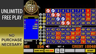 VideoKeno.com Mobile - Video K - Screenshot 2