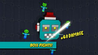 Robot Slicer Ninja Craft - Screenshot 3