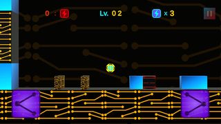 SPORB Disruption - Obstacles - Screenshot 2