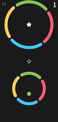 Ball Switch Color - Screenshot 4