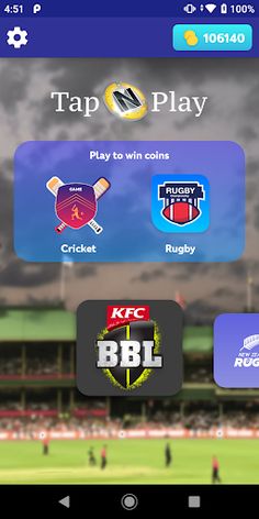 TapNPlay - Screenshot 2