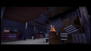 Hungry Hobo : Simulator of Bum - Screenshot 2