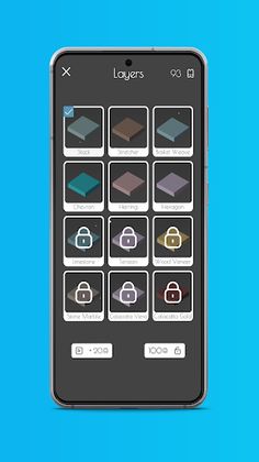 Box Stack - Screenshot 4