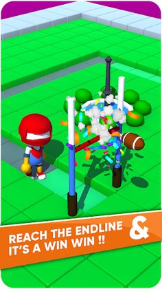 Choose Wisely - Puzzle World - Screenshot 4