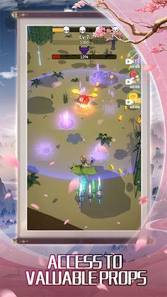 Sword Hero：Adventure Time - Screenshot 4