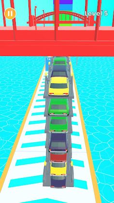 Under The Bridge - Screenshot 3