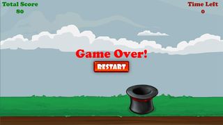 Catcher - Screenshot 1