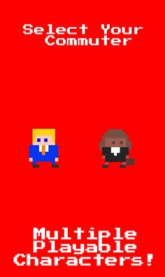 Please Mind The Closing Doors - Screenshot 2