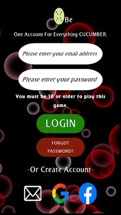 QCraps - Screenshot 2