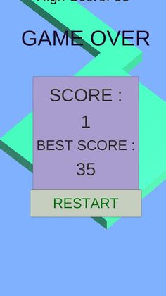 The Ultimate Zig Zag - Screenshot 4