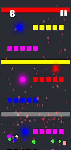 Shape Of Color - Screenshot 3