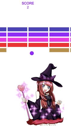 Lovely-Halloween_block - Screenshot 1