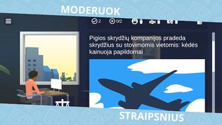 Redakcija 2030 - Screenshot 3