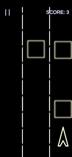 Speedy Way - Screenshot 4