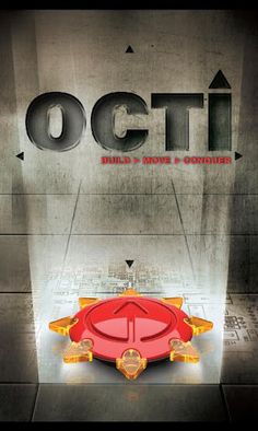 OCTI - Screenshot 1