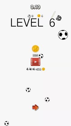 Crazy Ball - Let's Dodge - Screenshot 4