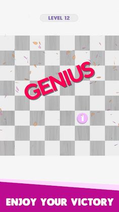 Solo Test Number - Screenshot 1