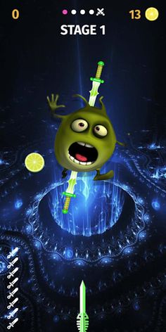 Kill This Virus -  Fun Game Sh - Screenshot 4