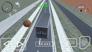 American Truck Unlimited - Screenshot 2