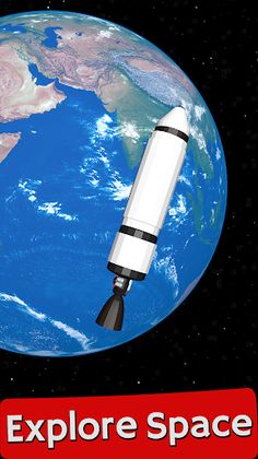 SpaceY: Space flight simulator - Screenshot 1