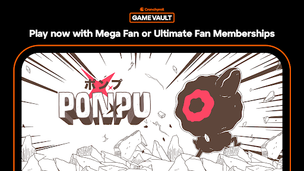 Crunchyroll: Ponpu - Screenshot 1