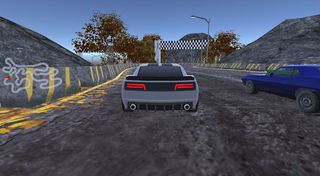 Nitro Car - Screenshot 2