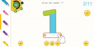 A For Apple - Screenshot 2